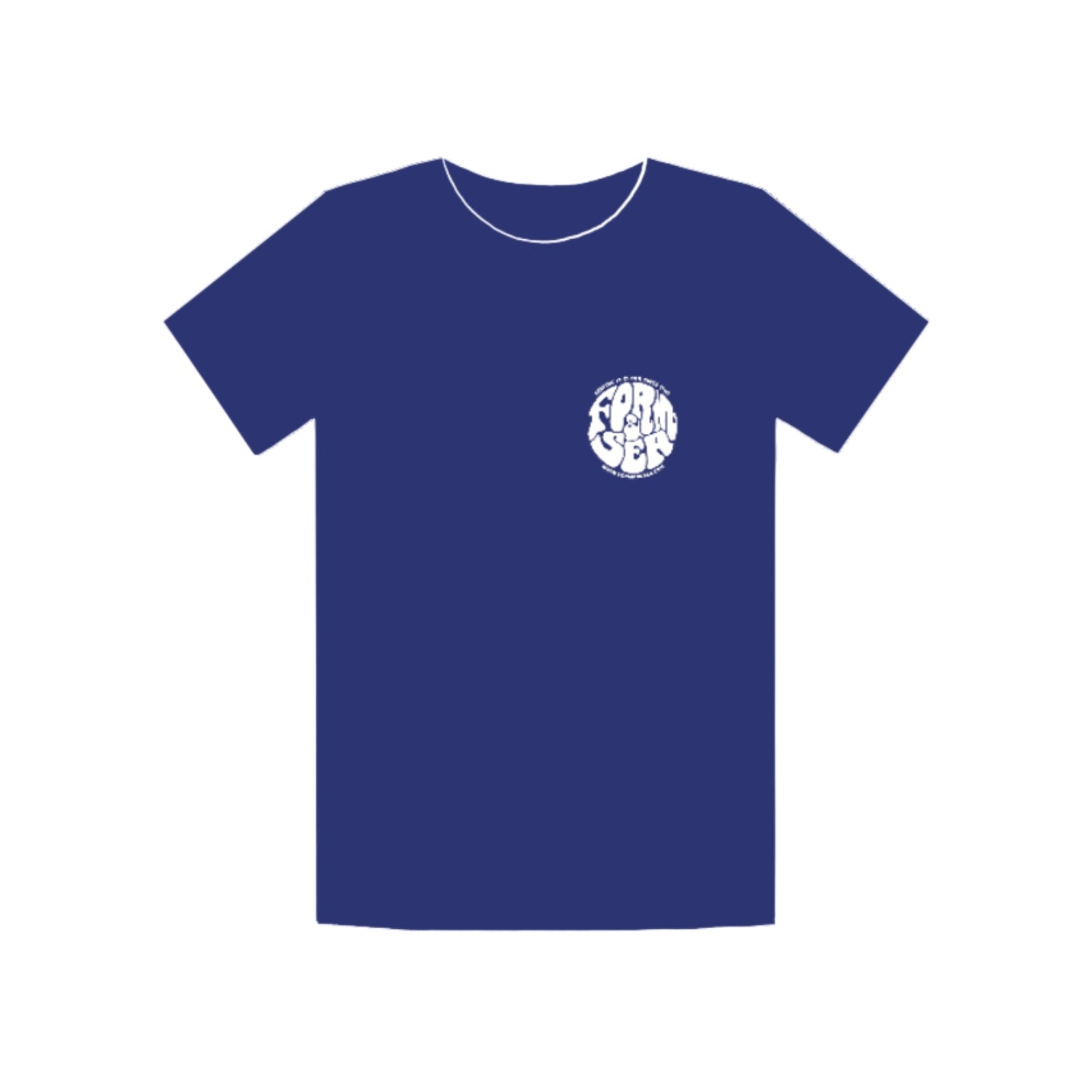 Swirly Sun T-Shirt