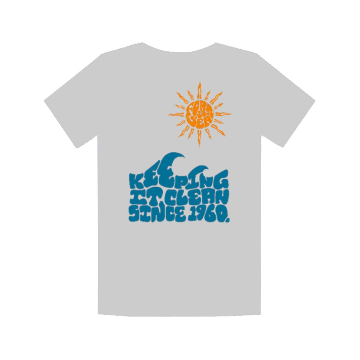 Keeping it Clean T-Shirt