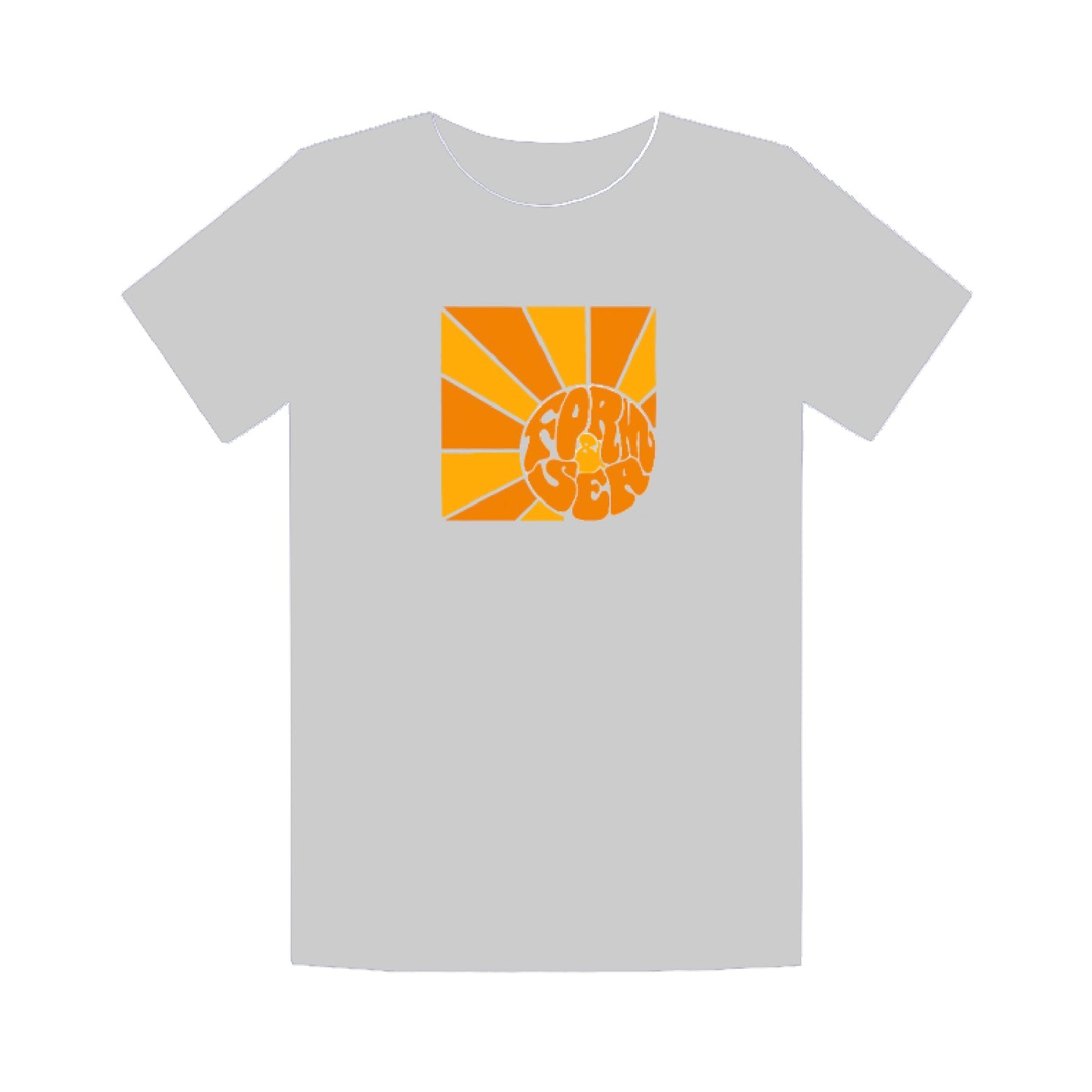 Sunburst T-Shirt