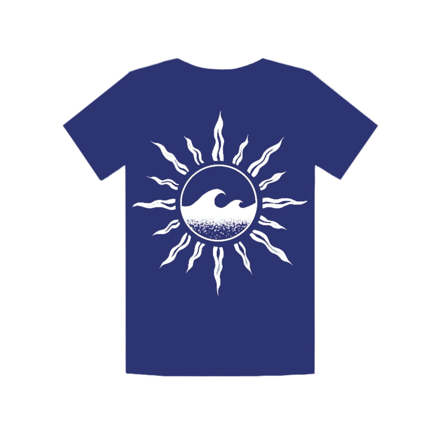 Sun & Wave T-Shirt