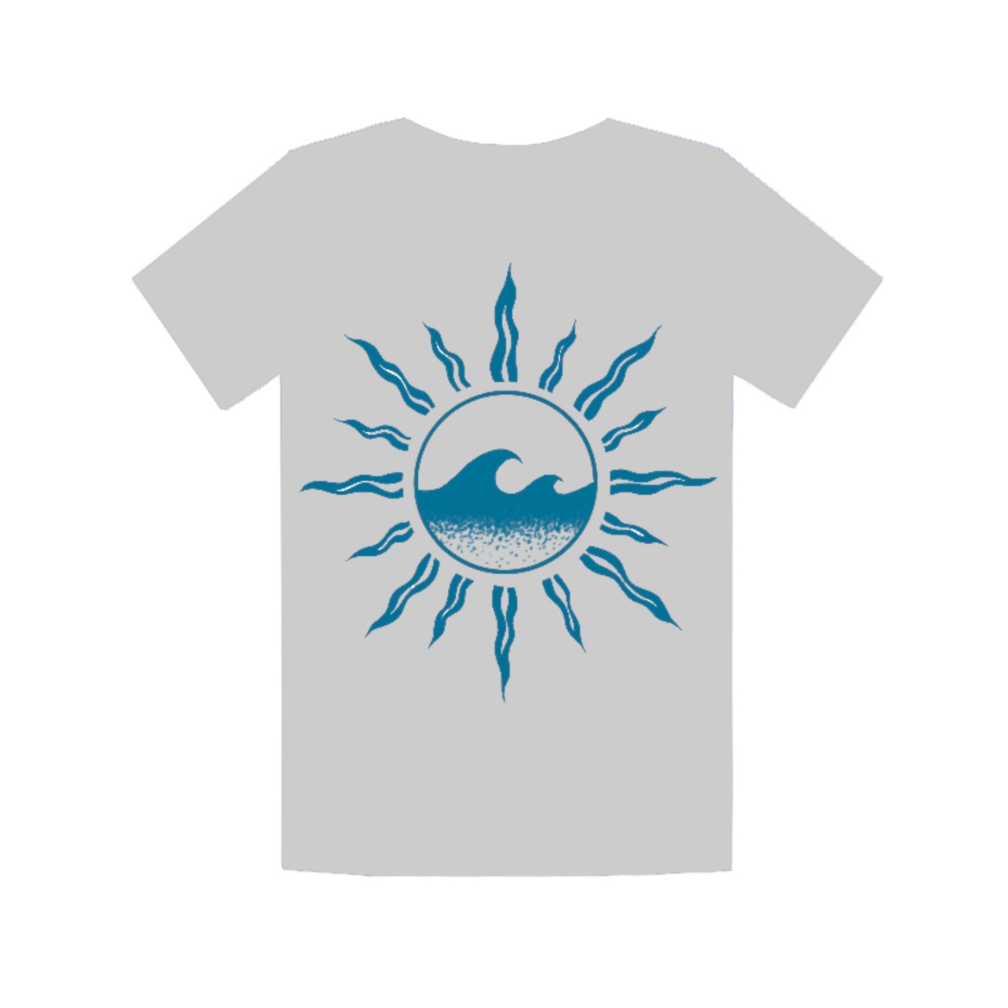 Sun & Wave T-Shirt