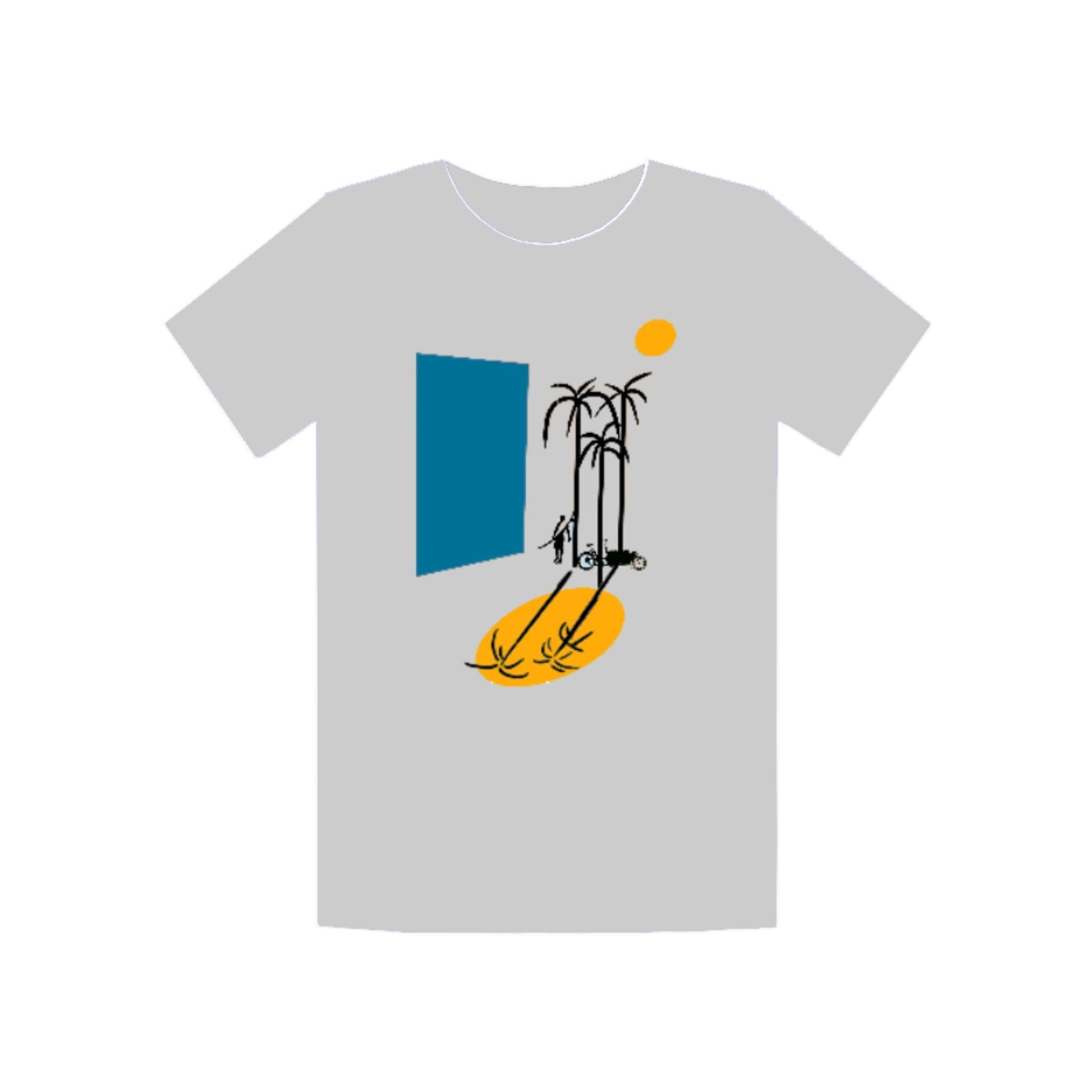 Palm T-Shirt