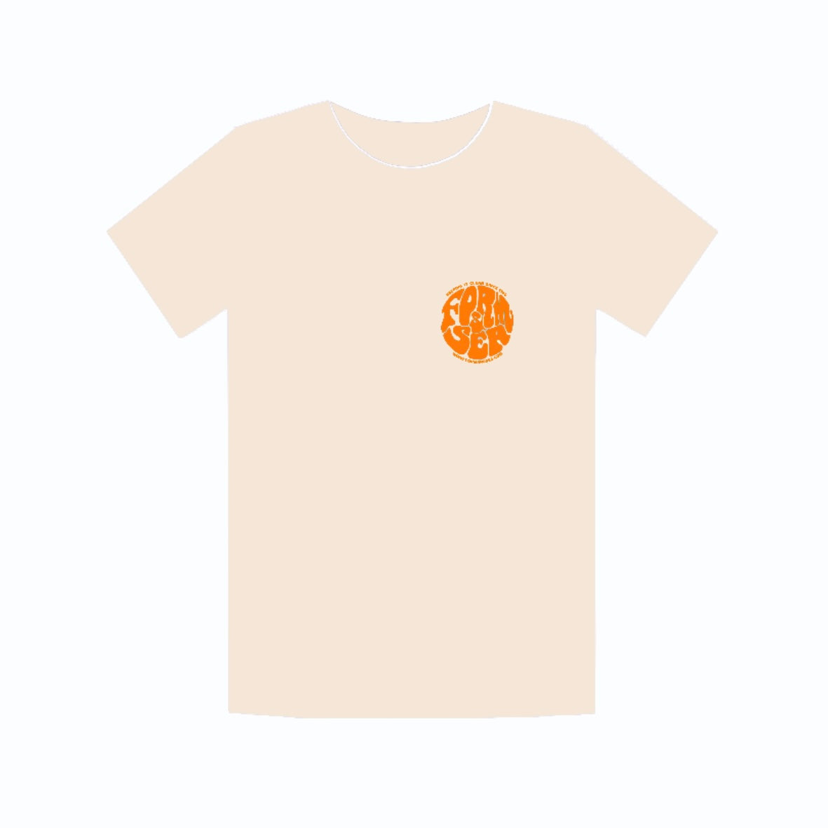 Swirly Sun T-Shirt