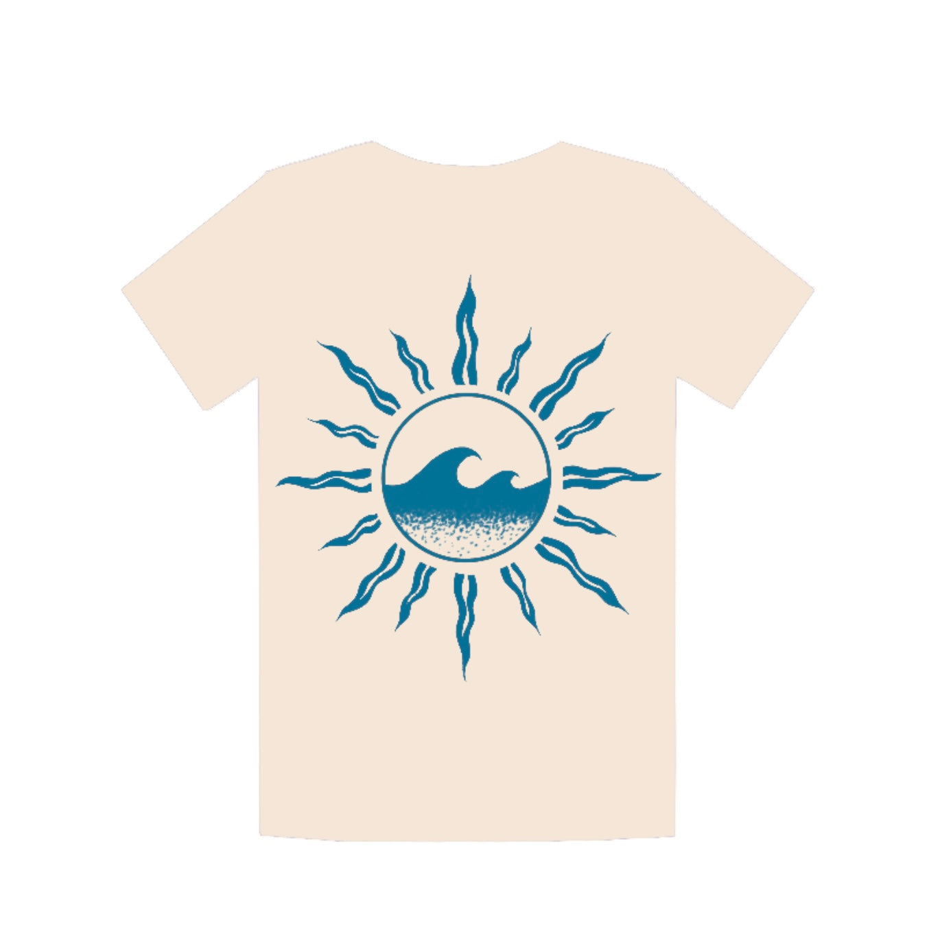 Sun & Wave T-Shirt