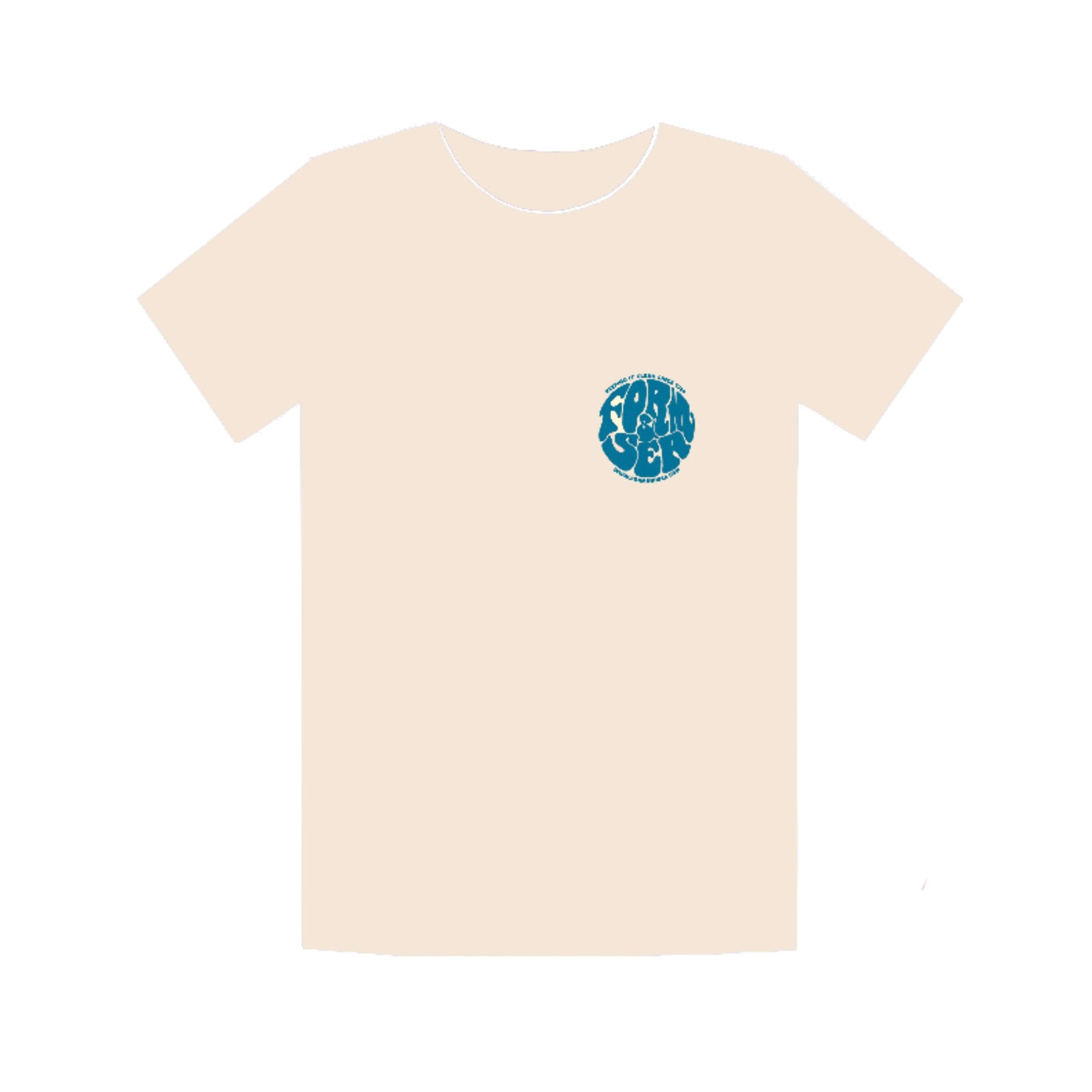 Sun & Wave T-Shirt