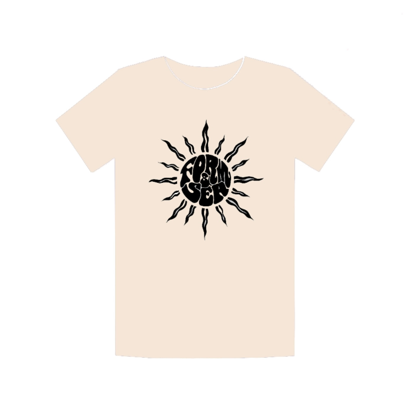Form&Sun T-Shirt