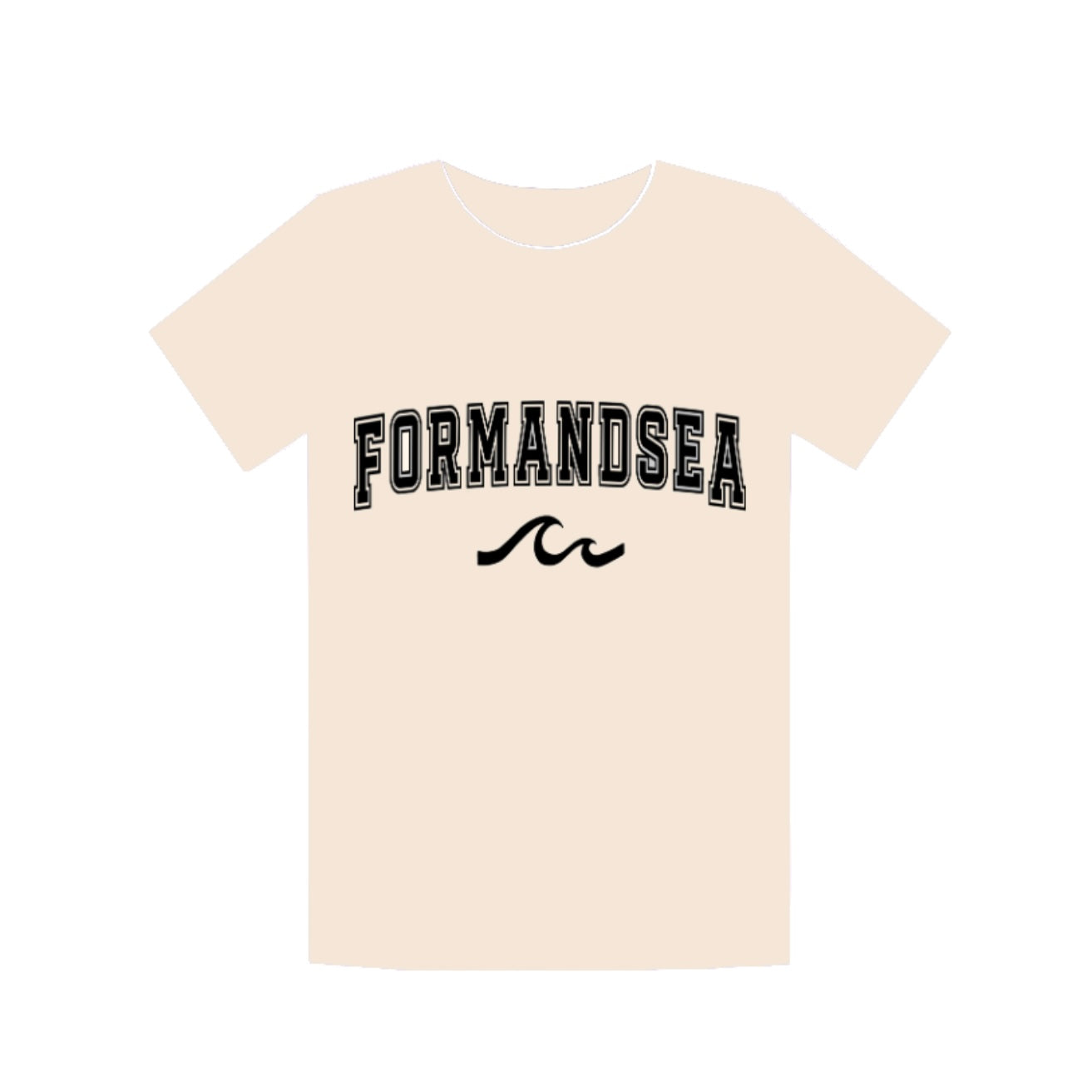 College T-Shirt