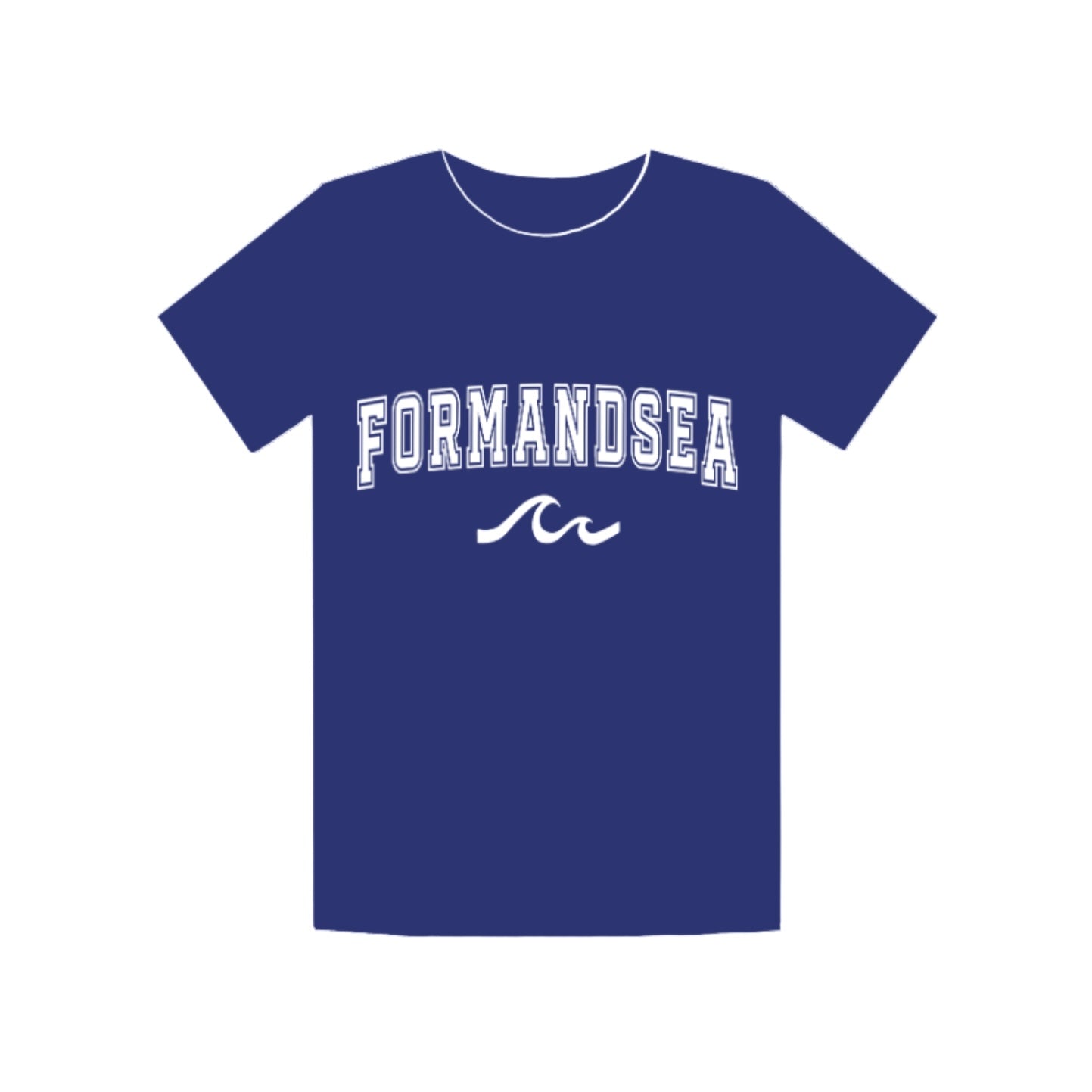 College T-Shirt