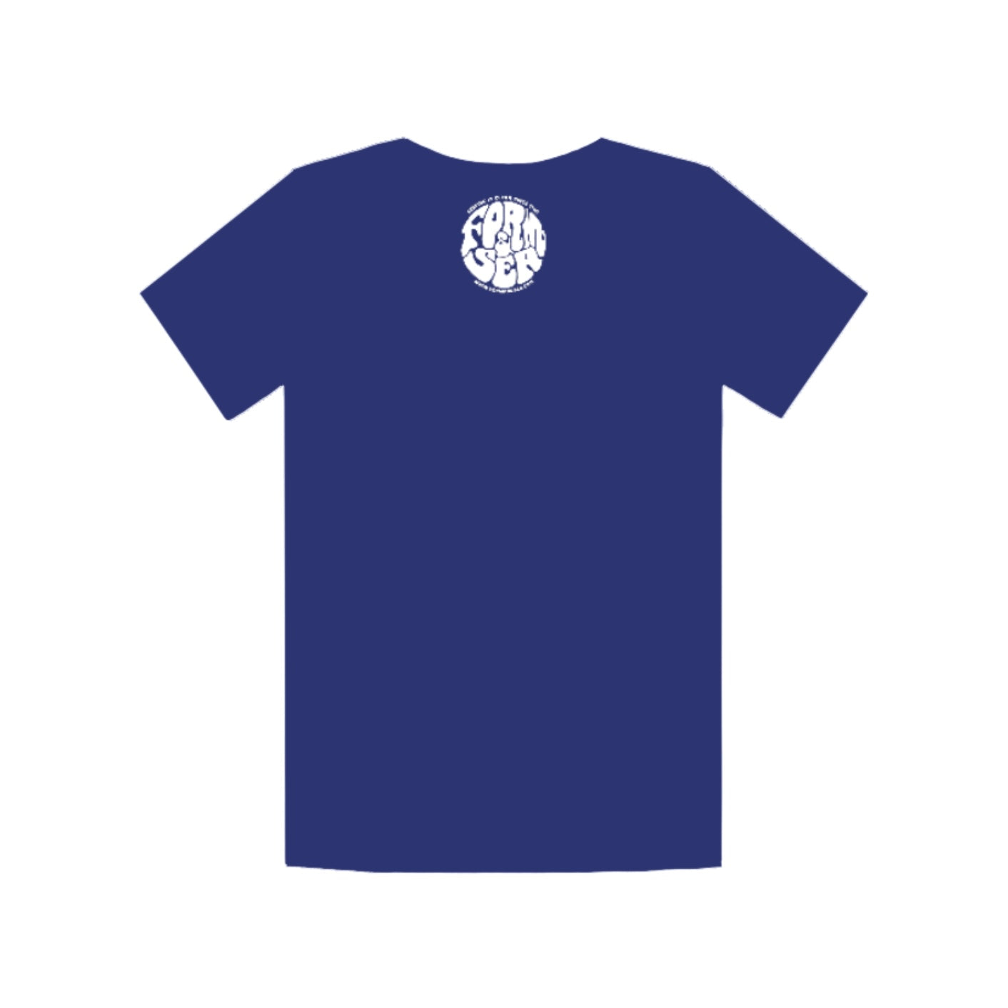 College T-Shirt