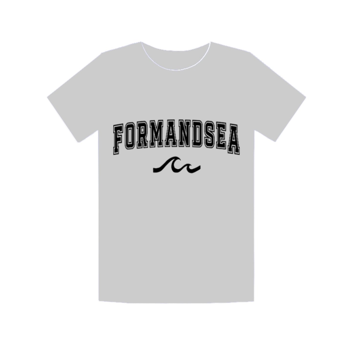 College T-Shirt