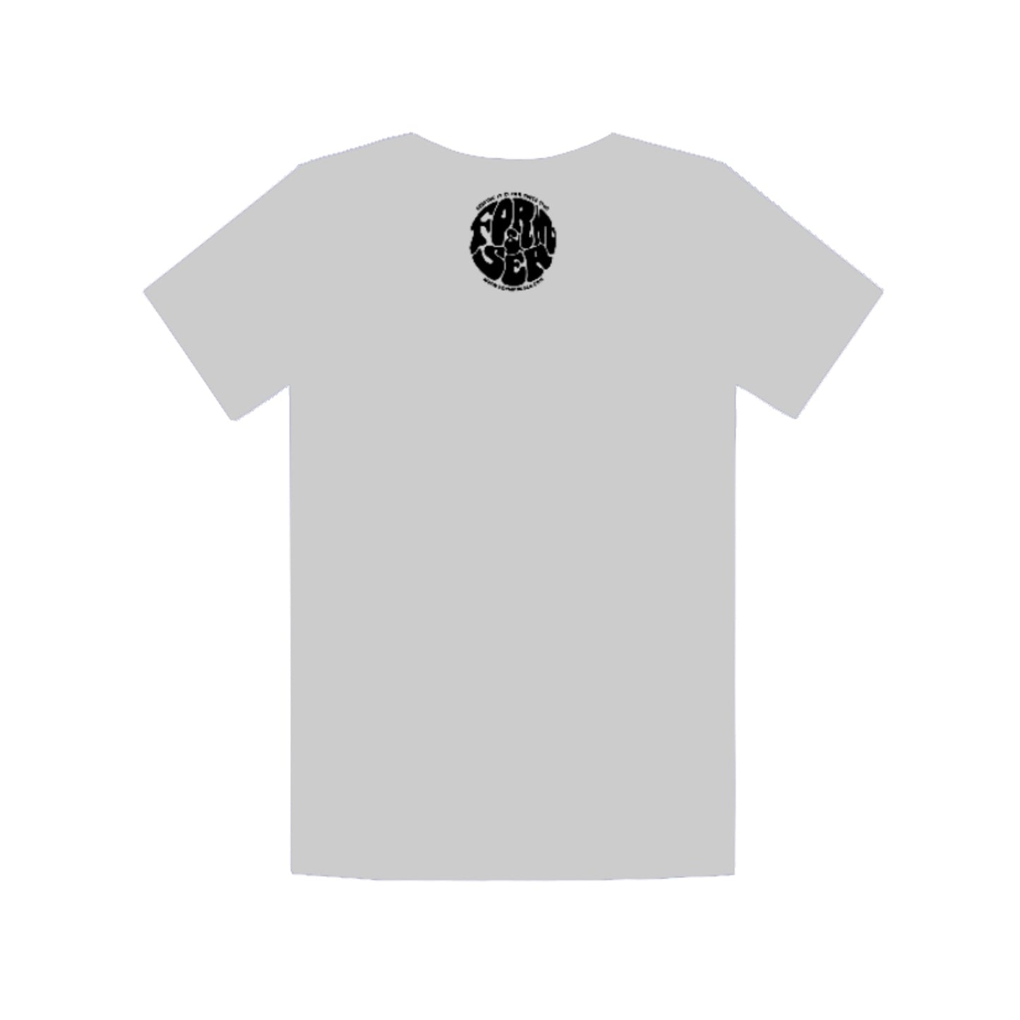 College T-Shirt