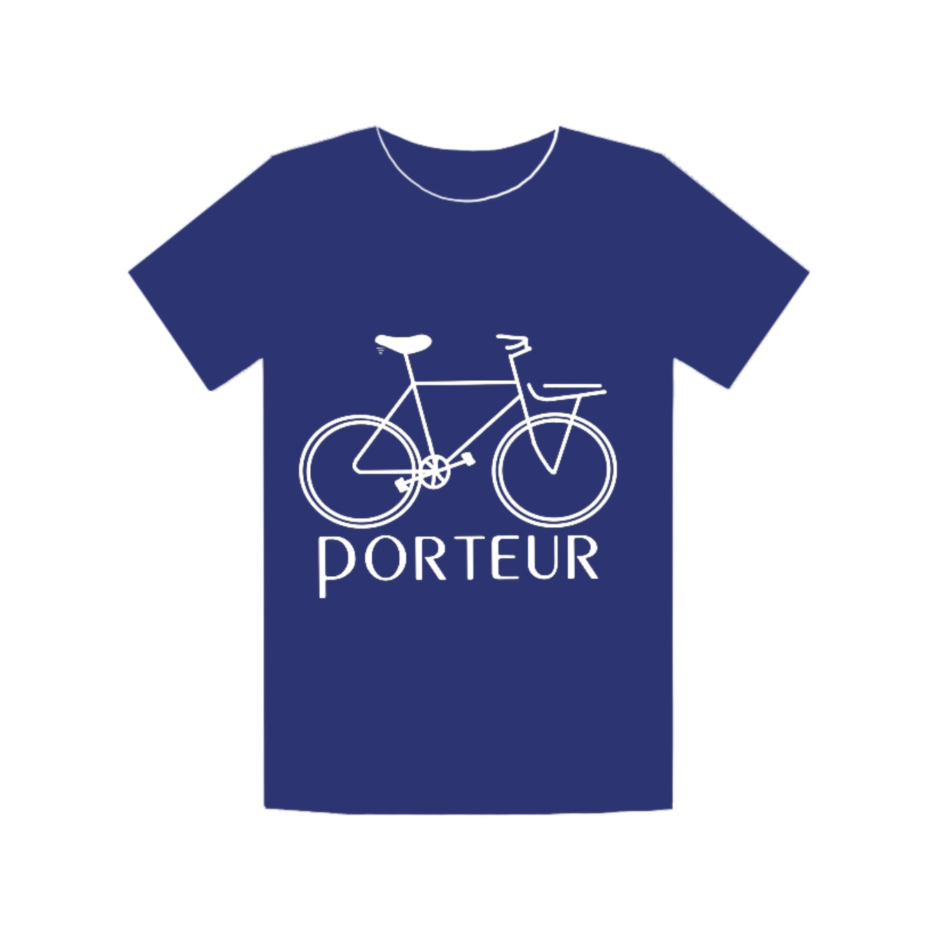Porteur T-Shirt