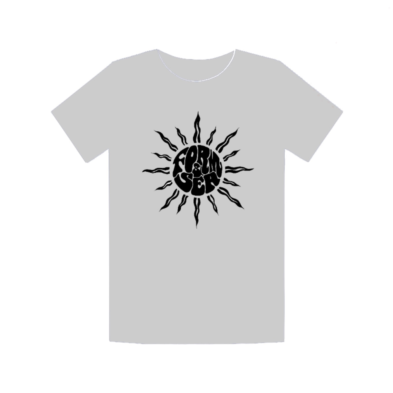 Form&Sun T-Shirt