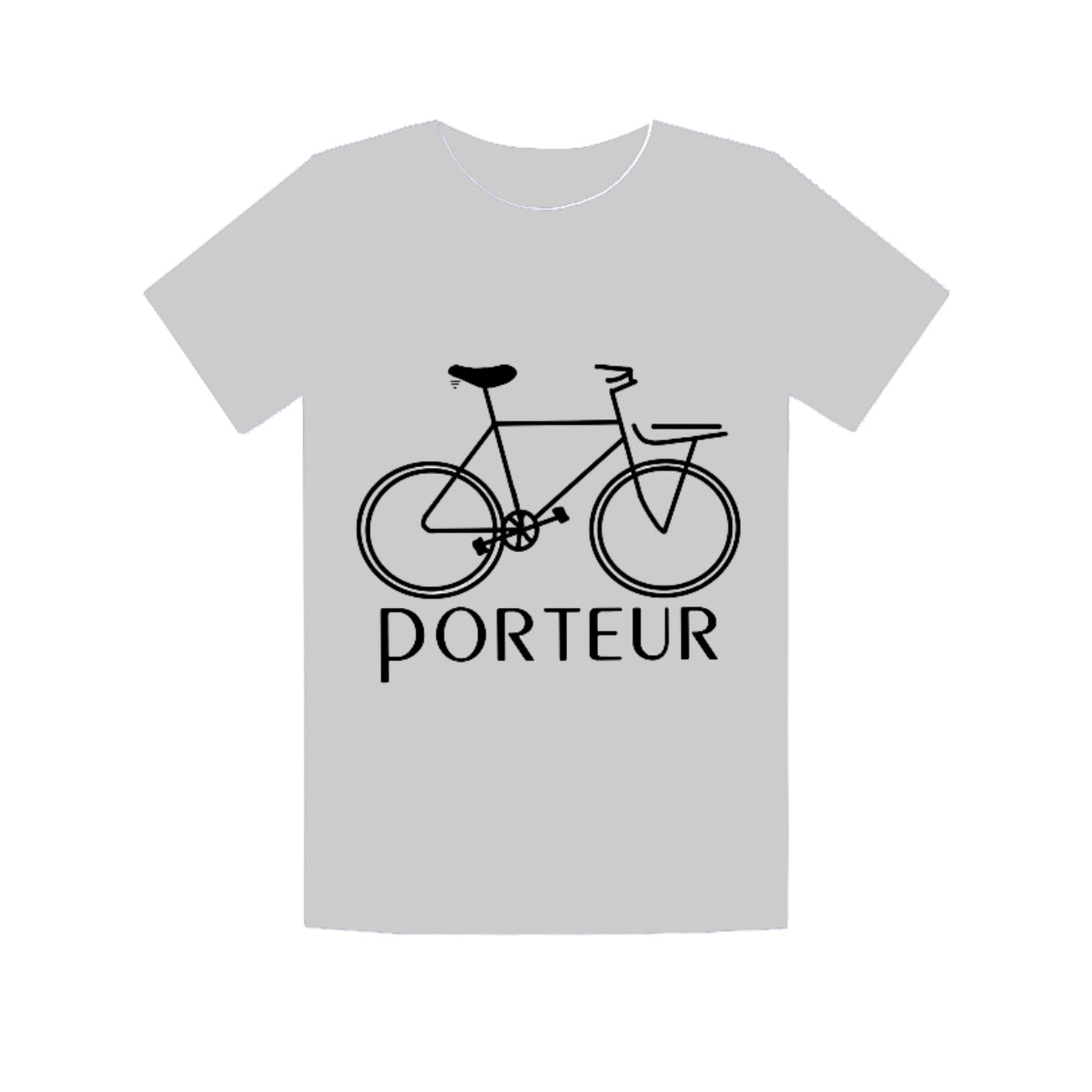 Porteur T-Shirt