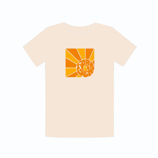 Sunburst T-Shirt