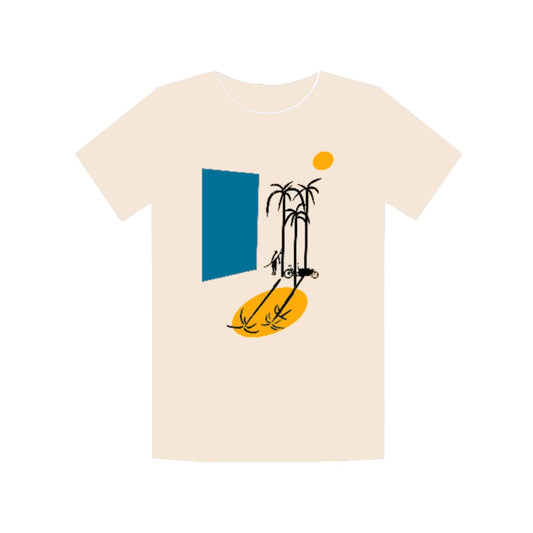 Palm T-Shirt