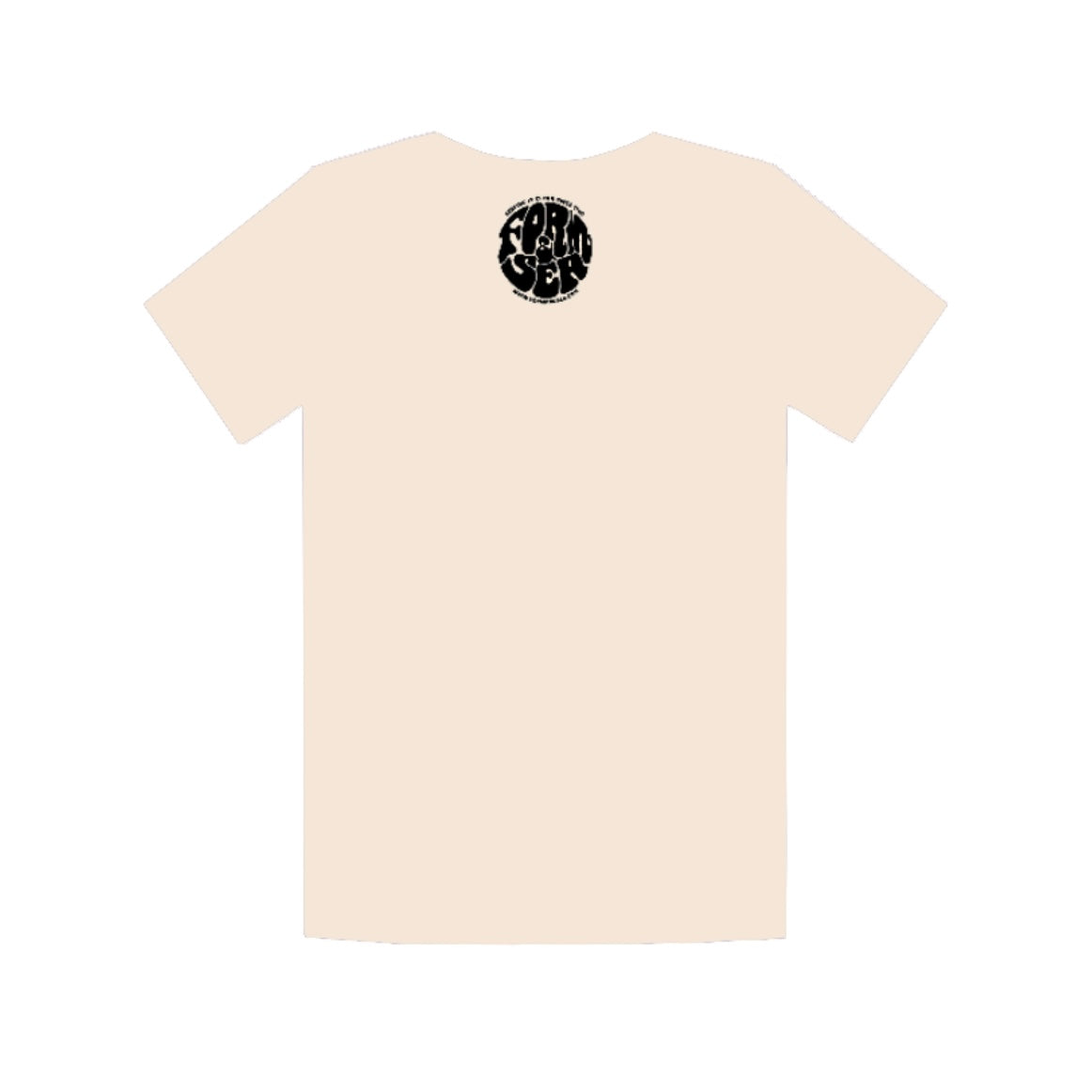 College T-Shirt
