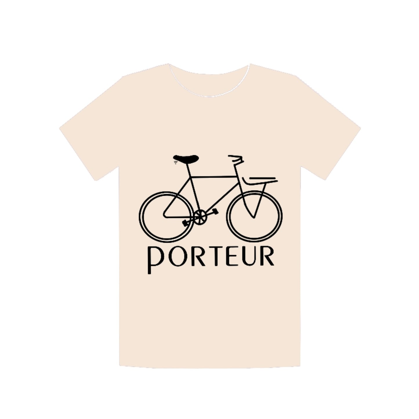 Porteur T-Shirt