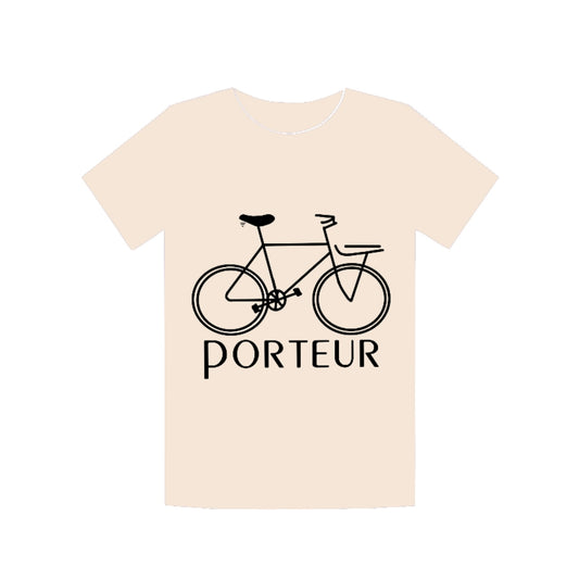 Porteur T-Shirt
