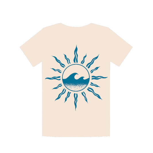 Sun & Wave T-Shirt