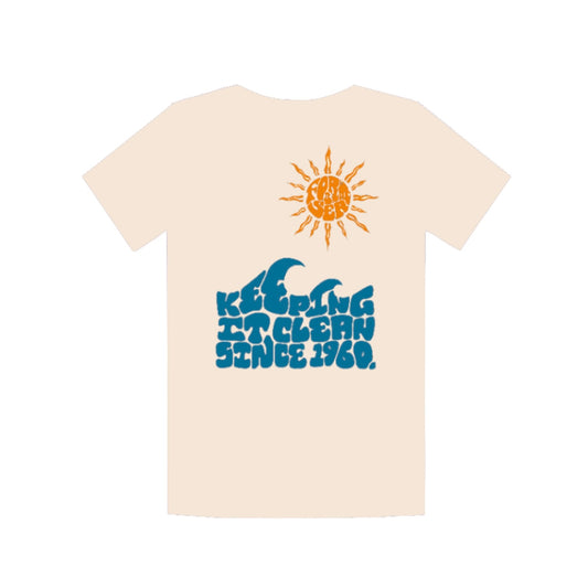 Keeping it Clean T-Shirt