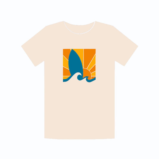 Sun & Surf T-Shirt