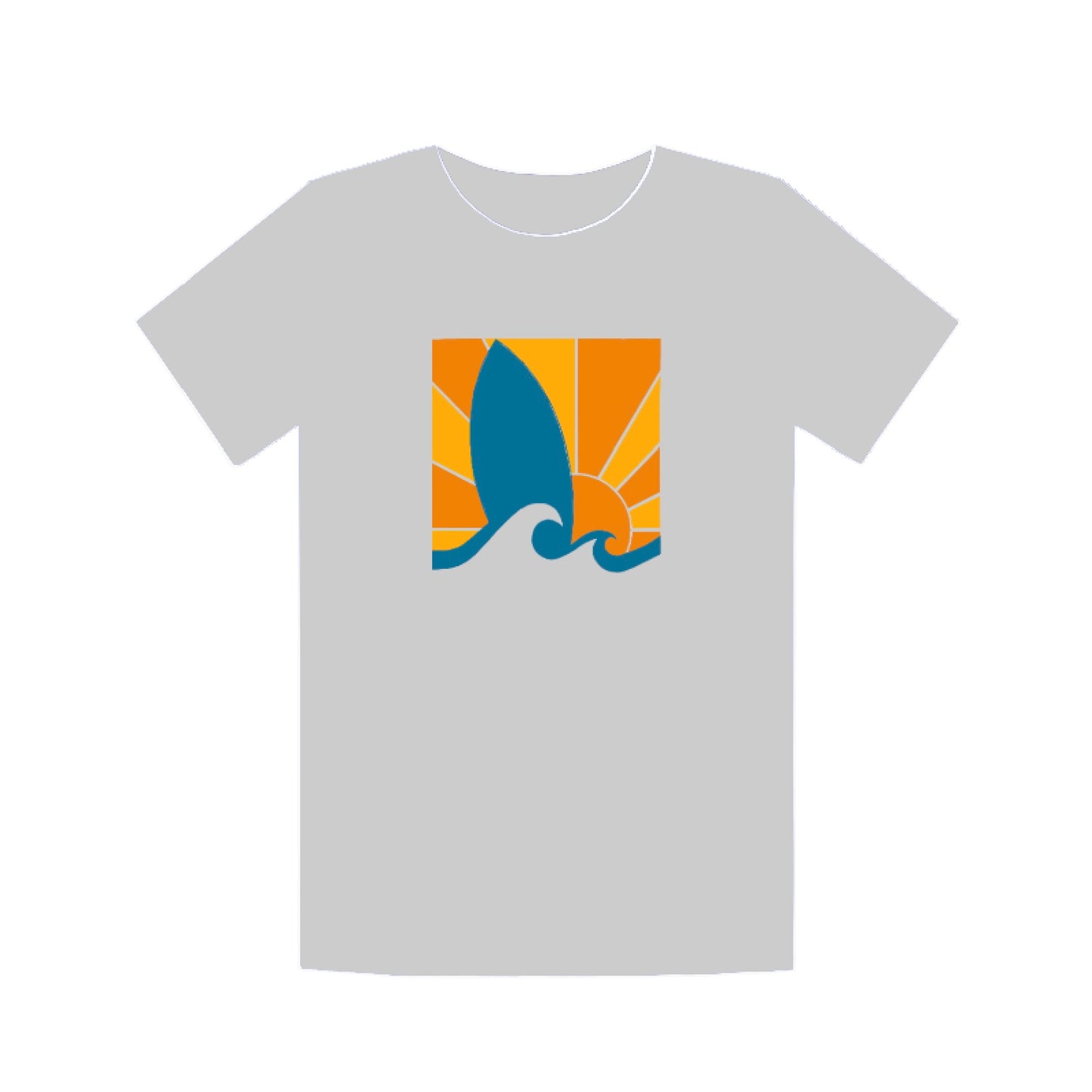 Sun & Surf T-Shirt